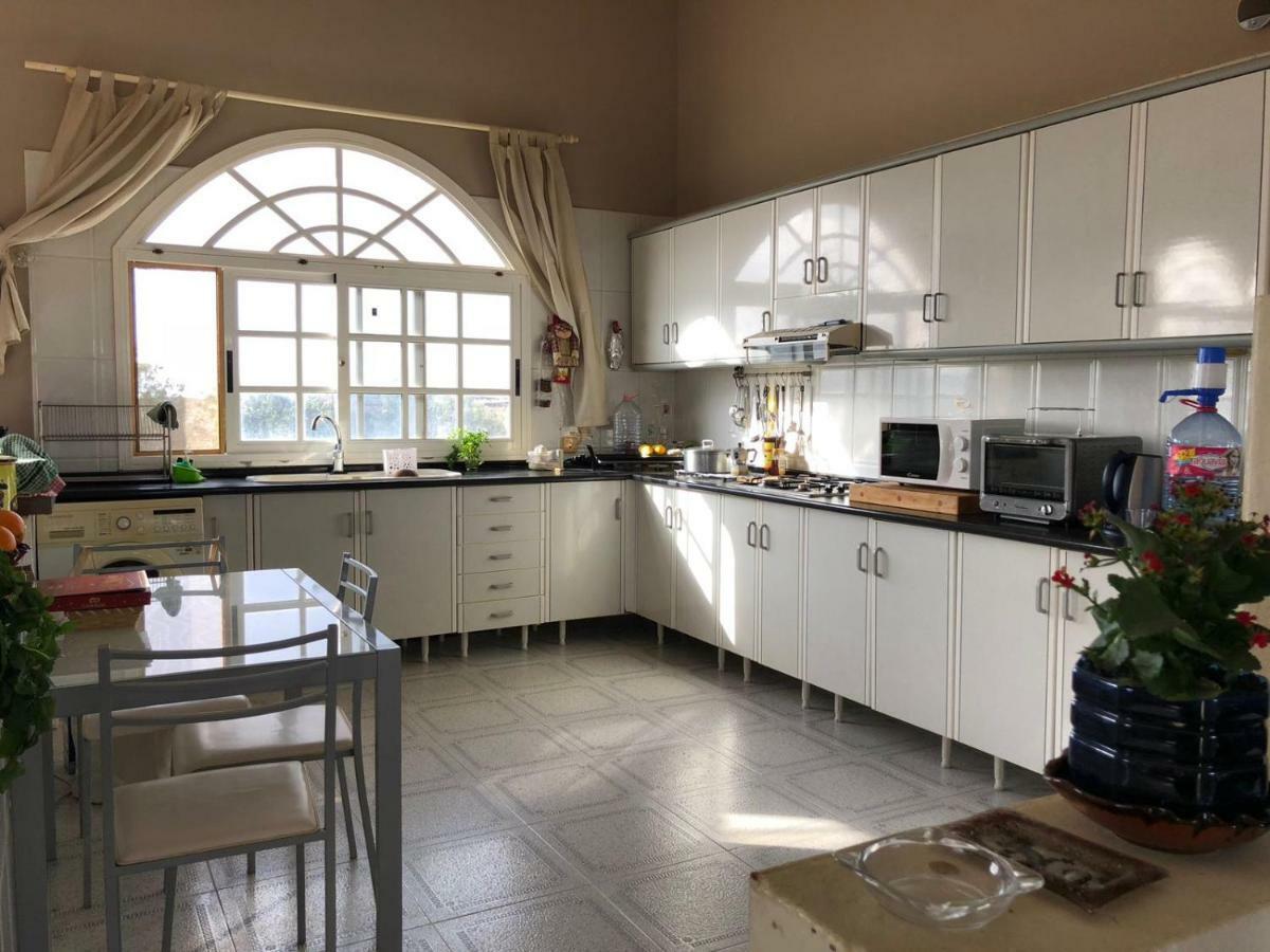 Appartamento Casa Papi Lajares Esterno foto