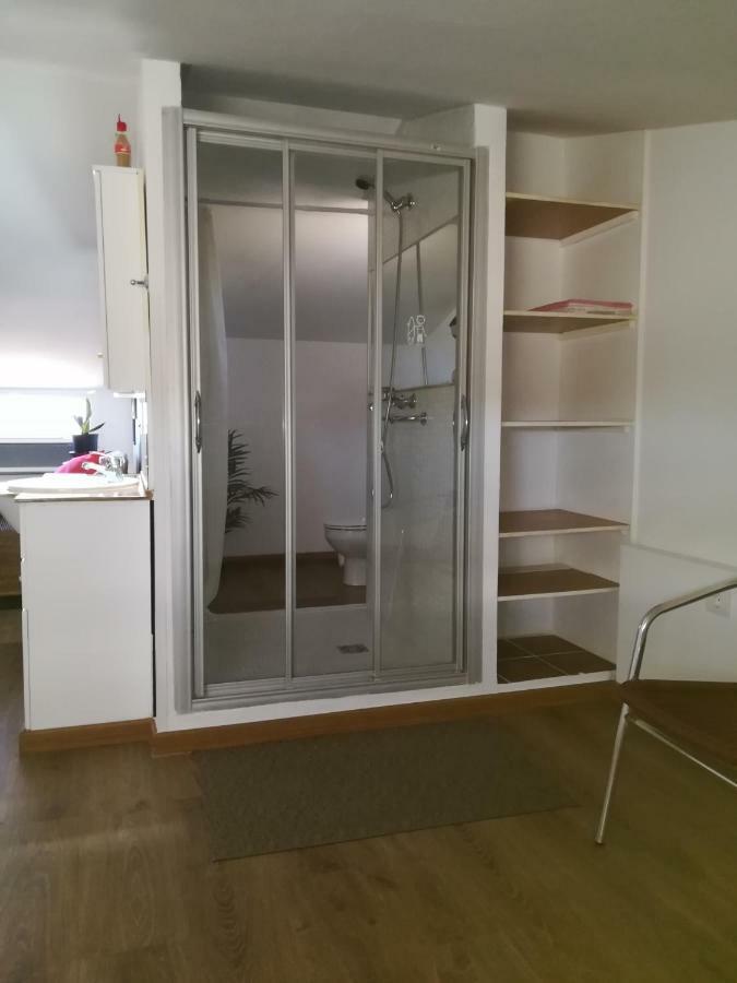 Appartamento Casa Papi Lajares Esterno foto